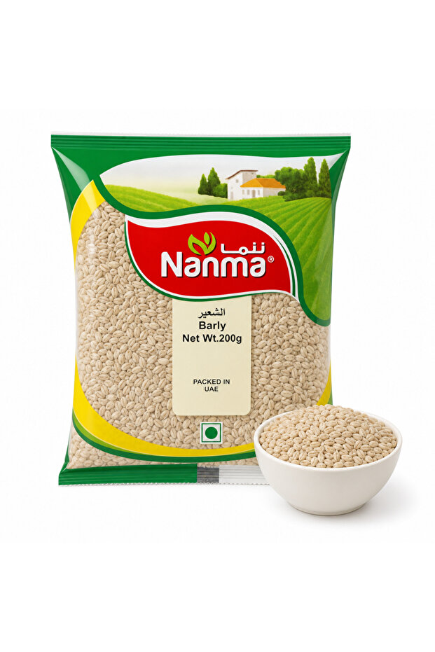 Barley 200g