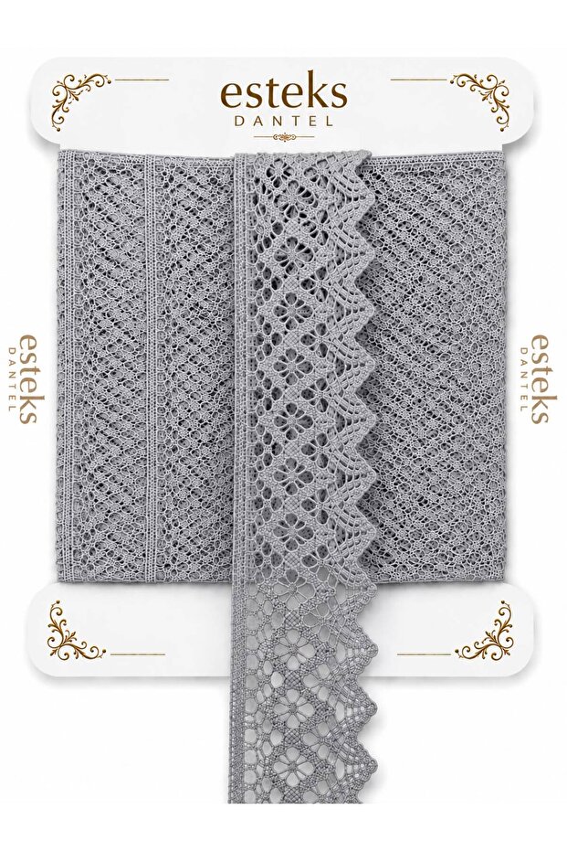 Cotton Kopanaki Lace 5 Meters