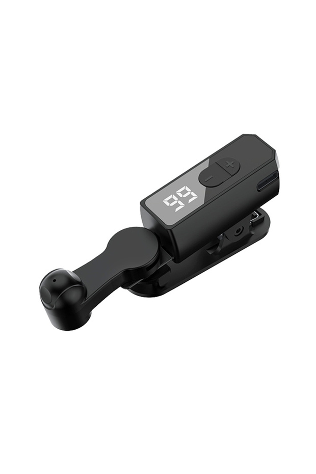 alloet Black Auto Clicker for Phone Phone Screen Device Speed Clicker Automatic Clicker for Game Liv