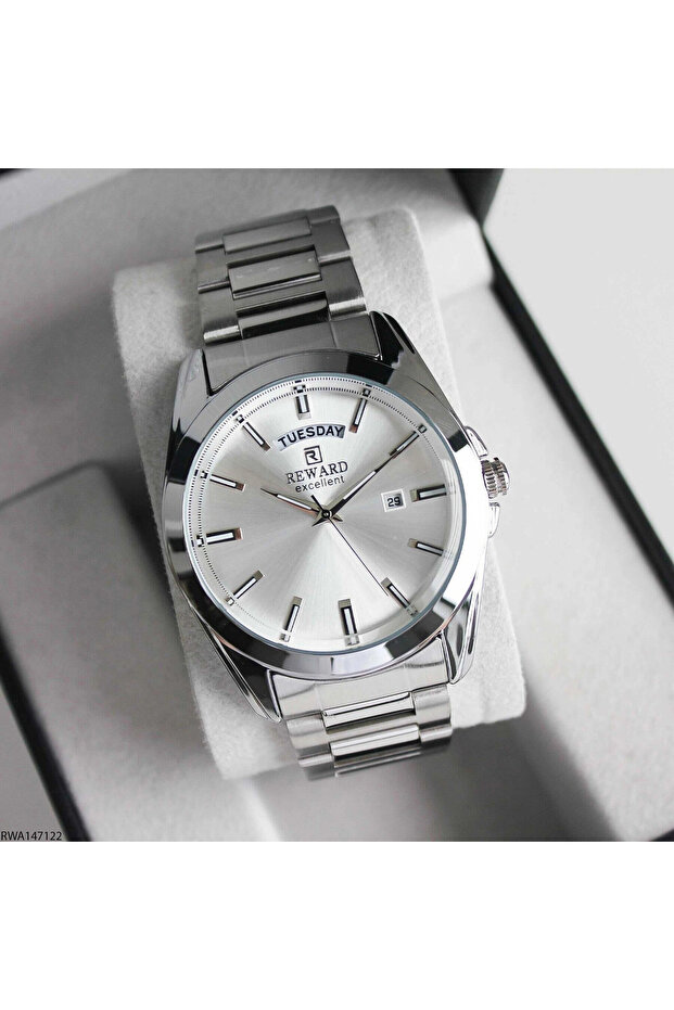 Rwa147122 Classic Men's Wristwatch