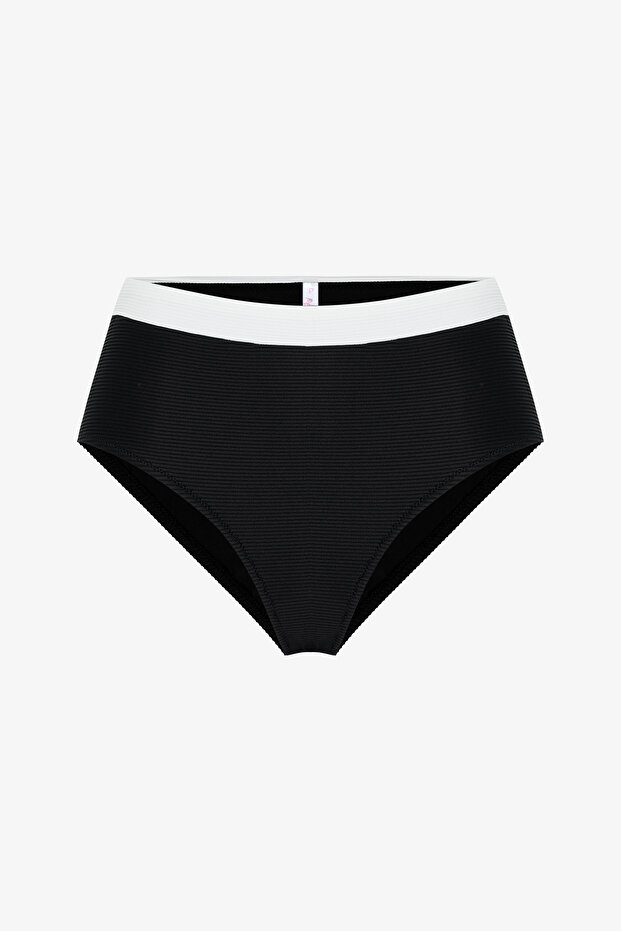 Partea de jos a bikiniului Nova neagră - 4