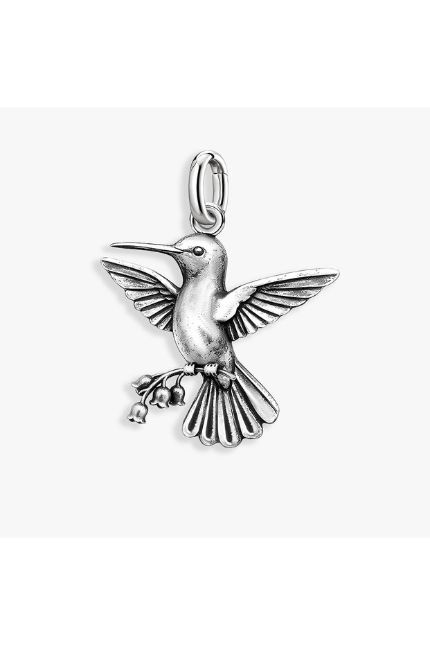 TCE1388P Adjustable 925 Sterling Silver Vintage Pendants Sea Turtle Animal Series Charms Beads Fit O