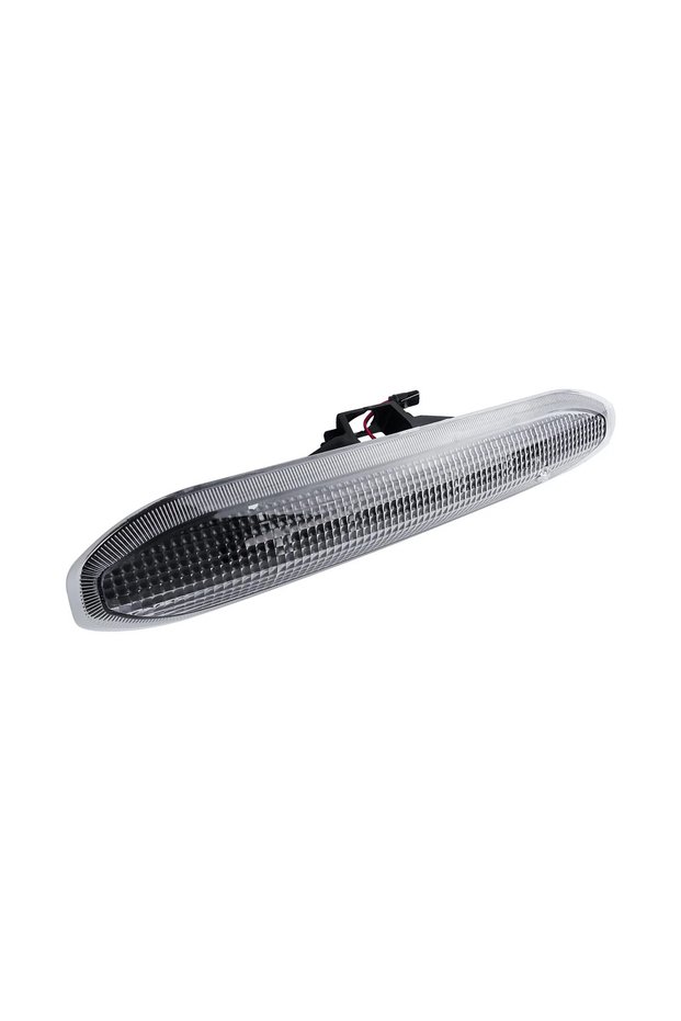 Red Clear Lens LED High Level Brake Light For Land Rover Freelander 2 LR2 2006-2014