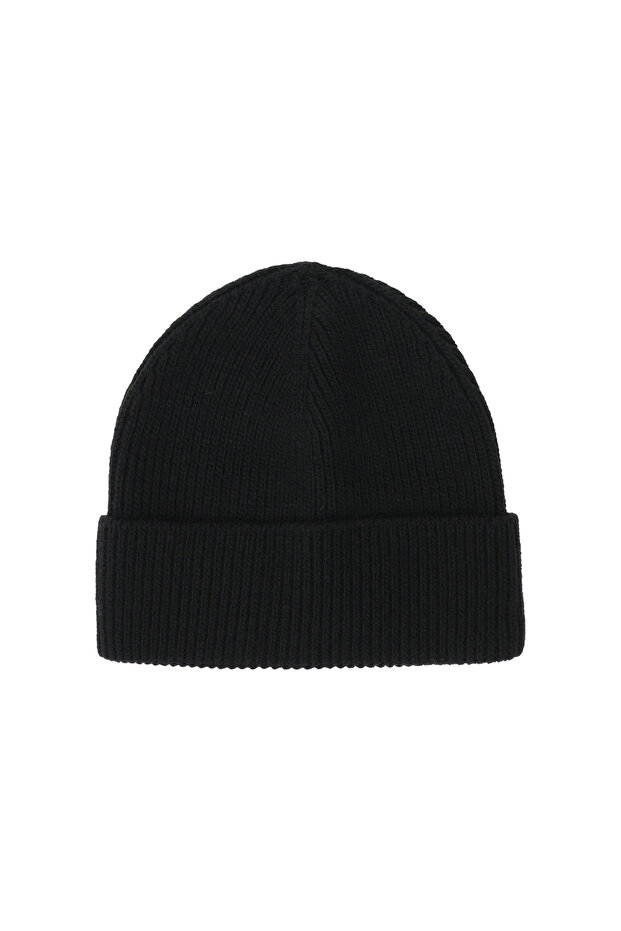 Wool Beret