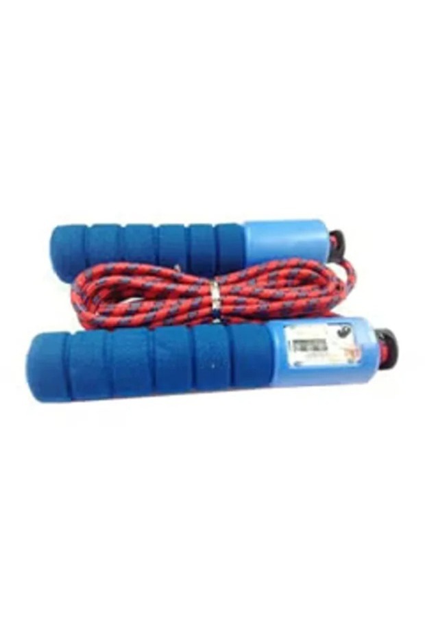 Skipping Jump Rope With Counter - 2