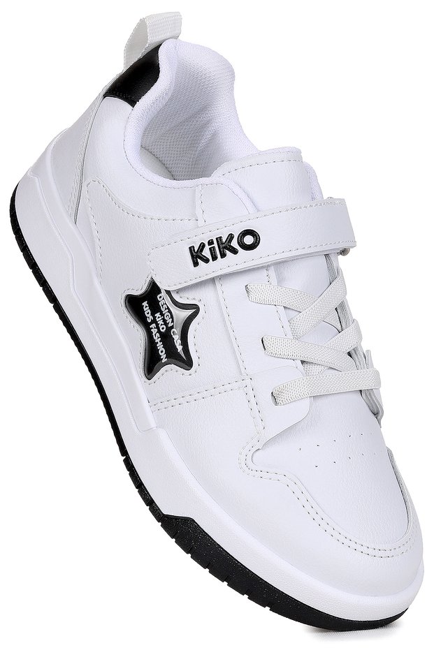Sand Velcro Boys' Sports Shoes