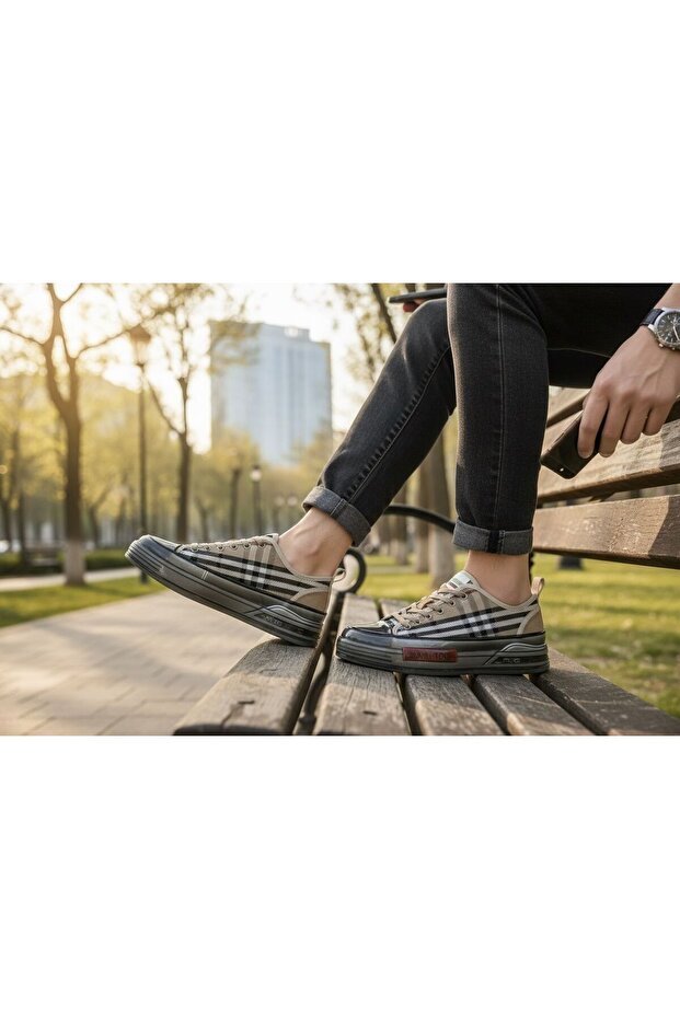 Men's Casual Daily Shoes