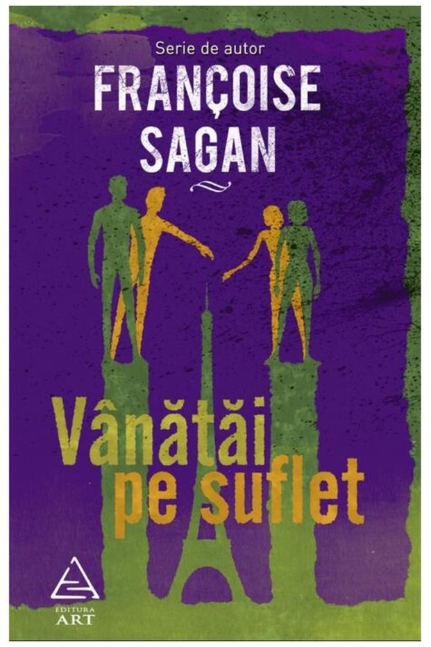 Vânătăi pe suflet