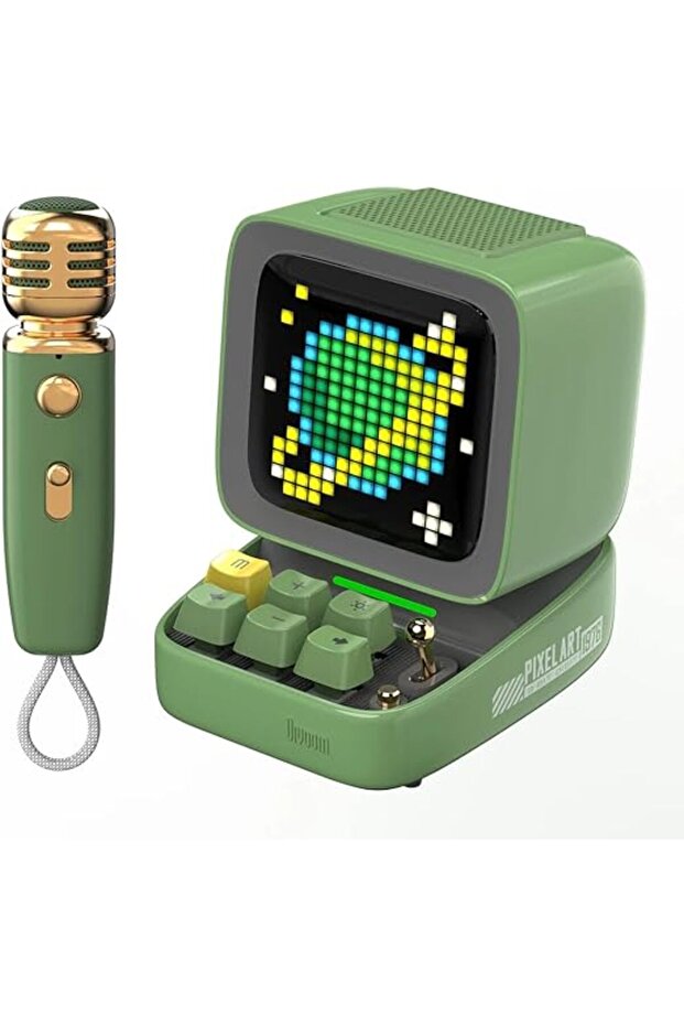 Ditoo-5M Green - 1