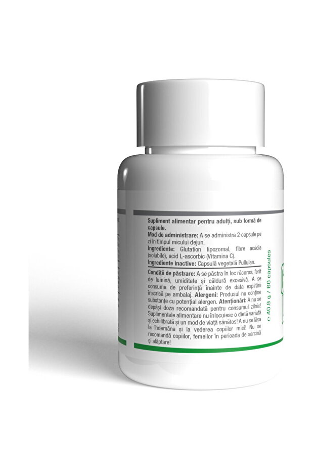 Glutation Lipozomal - 2