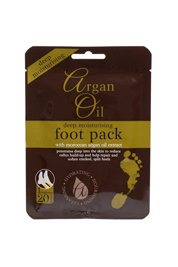 Ulei de argan - 1