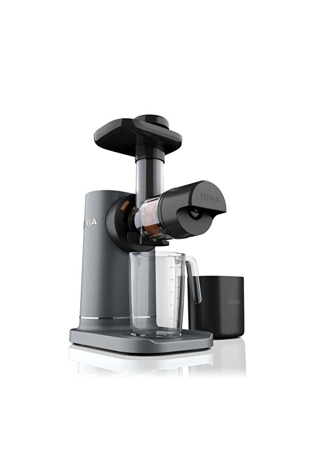 NeverClog Cold Press Juicer