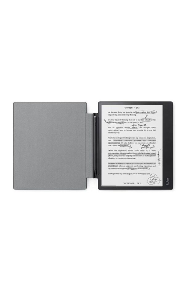 Elipsa 2e Bundle Sleep Cover Hediyeli - 2