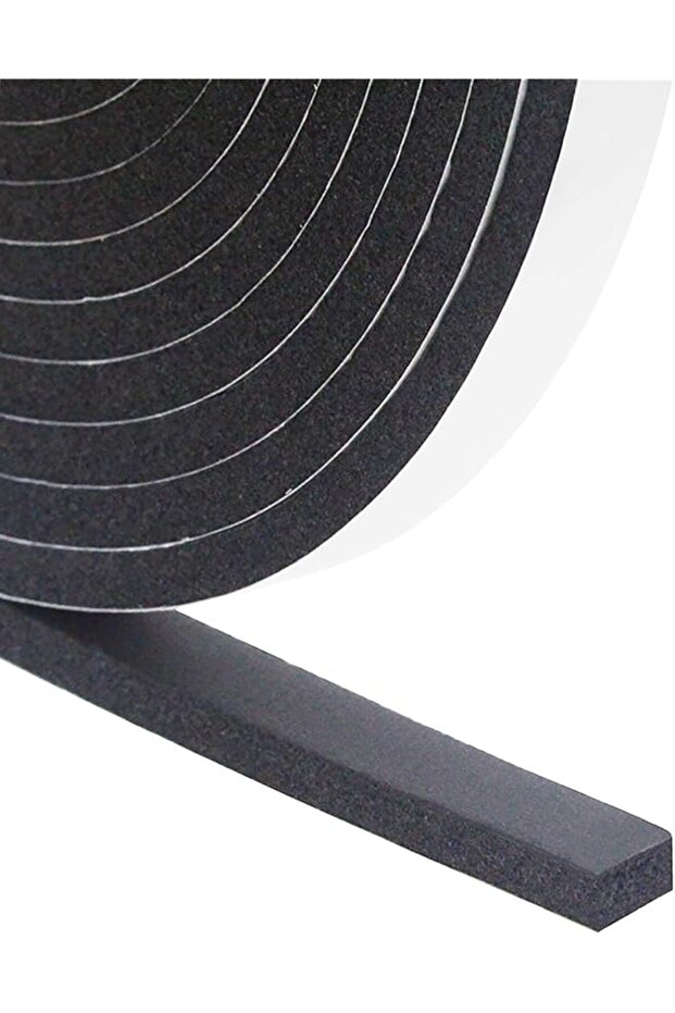 Foam Insulation Tape, Weather Stripping Seal Strip for Doors and Windows,Sliding Door,Soundproofing