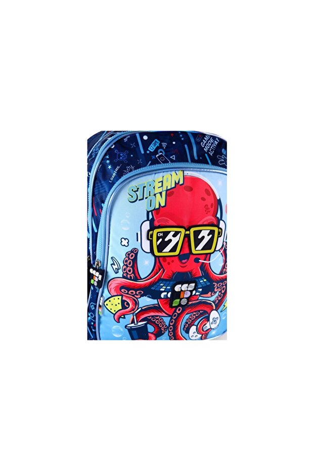 51728 School Bag - 2