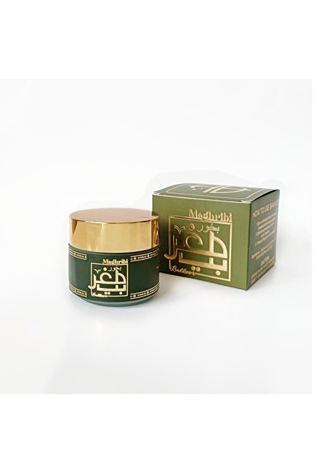 bakhoor maghribi