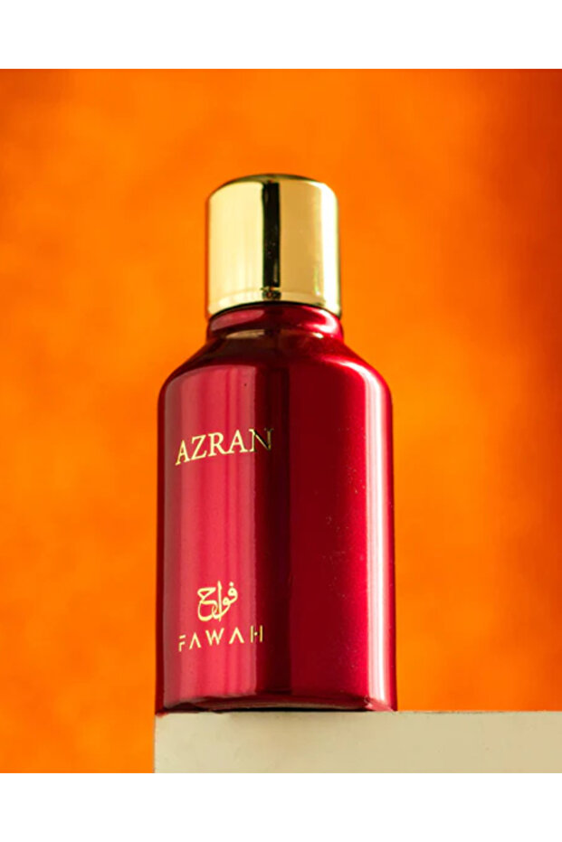 AZRAN Eau De Perfume - Luxury Premium Fragrance - 50ml