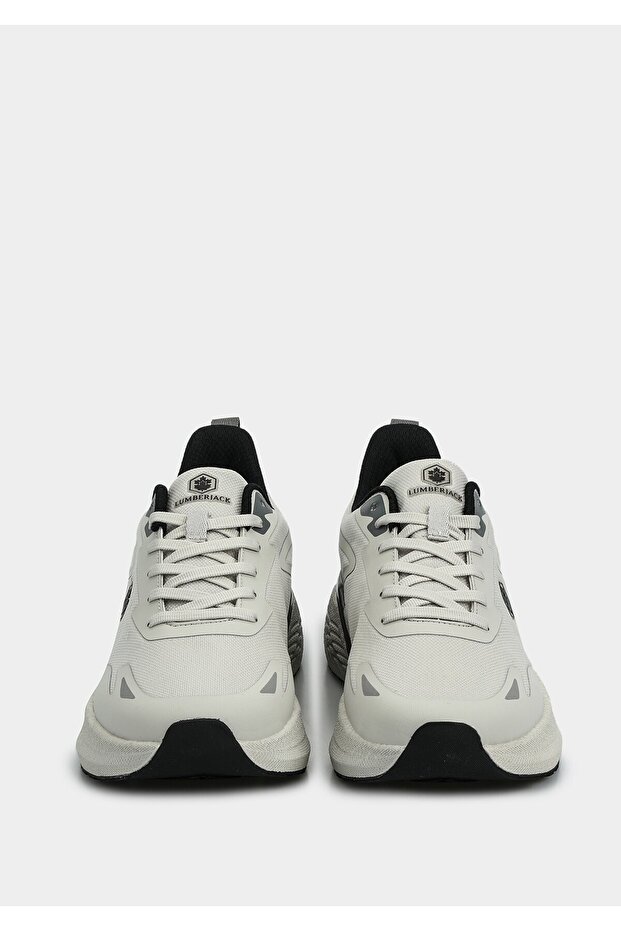 Bear Gray Men's Sneaker - 2
