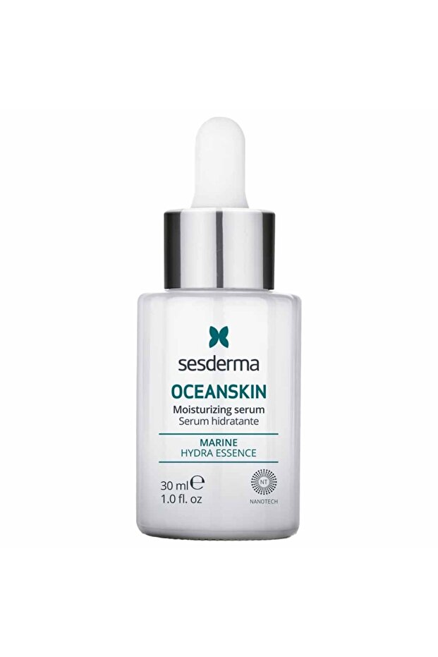 Oceanskin Moisturizing Serum 30Ml
