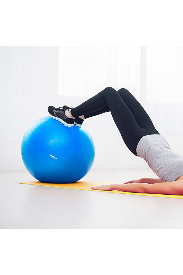 MINGE MEDICINALA 65CM CU POMPA ACTIVE - 5