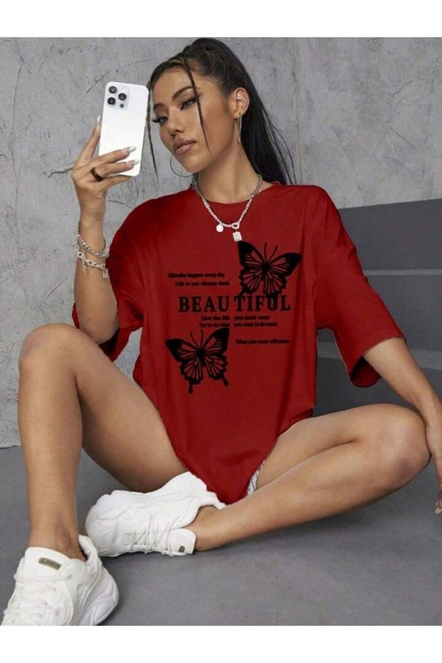 Calle 1St Quality Street Spirit T-Shirt