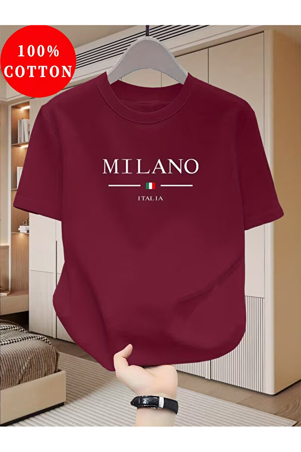 Calle 1St Quality Street Spirit T-Shirt