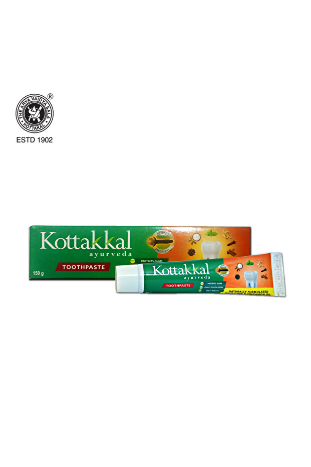 Toothpaste (150G) [Pack of 2]