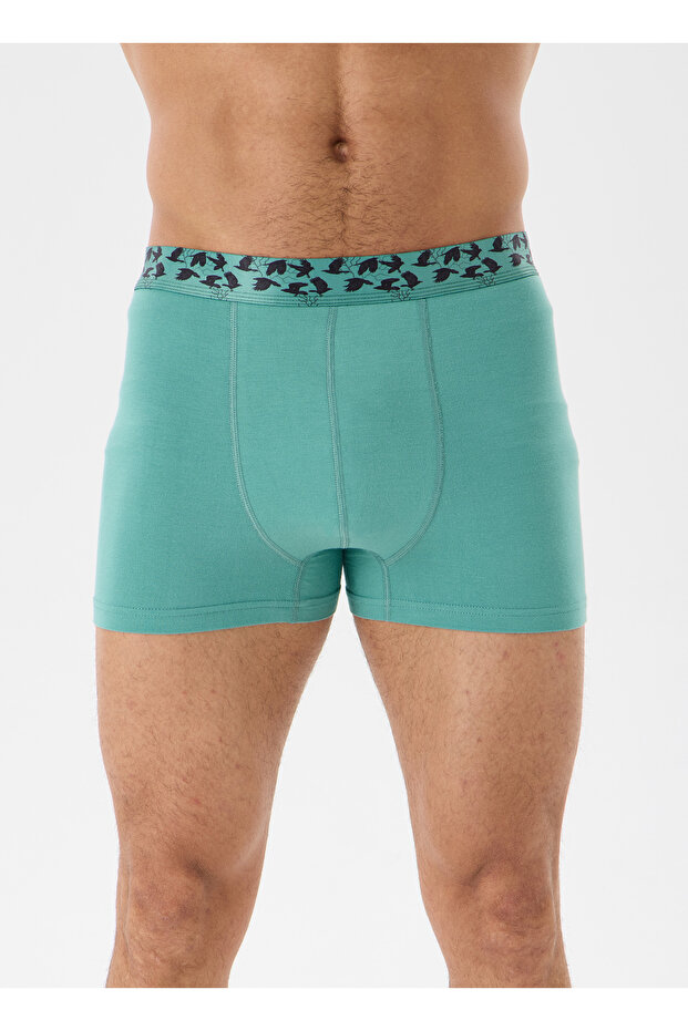 TENCEL™ Modal Erkek Boxer (3'lü) - 7