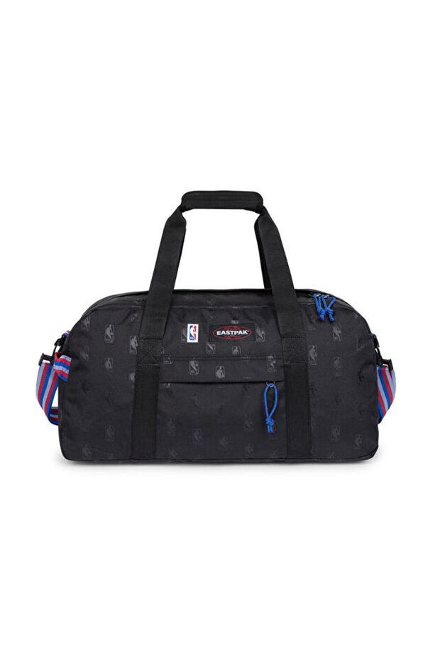 Stand Cabin Duffel Bag-Length: 53 Cm, Width: 27 Cm, Height: 20 cm Ek0A5Bmp5Z51 Multi