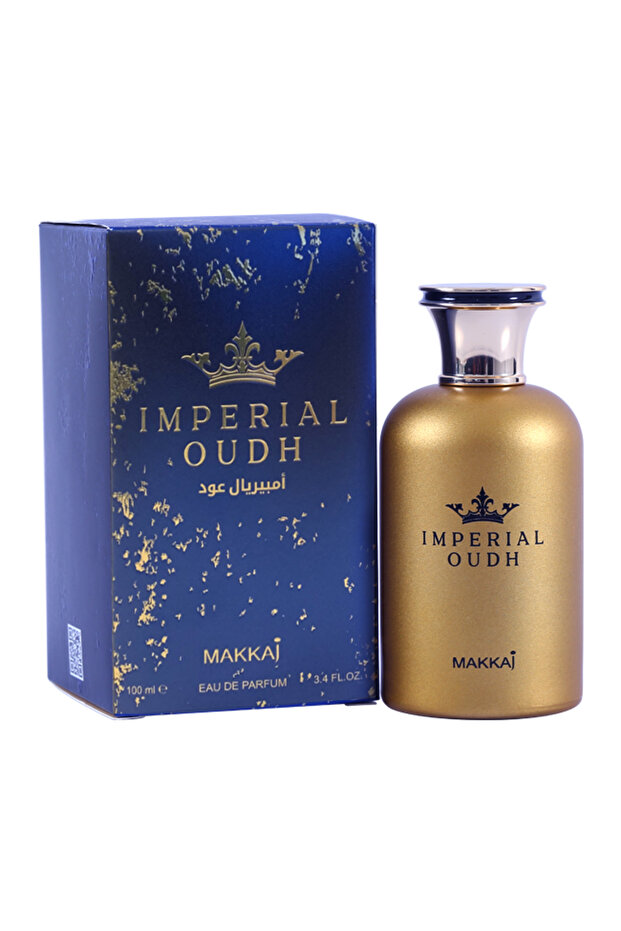 IMPERIAL OUDH 100 ML EDP