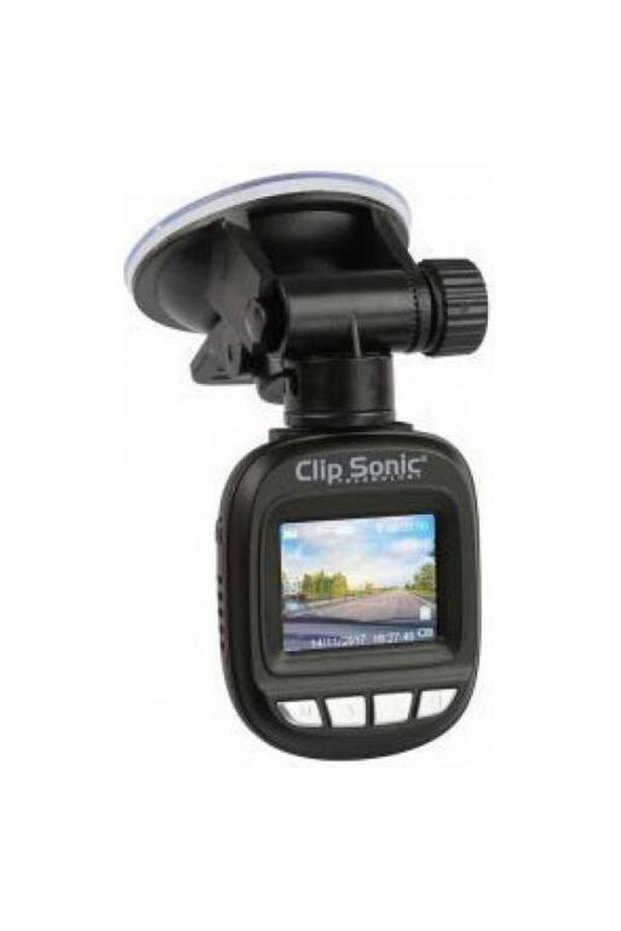 X103PC Car camera with Full HD support, G-Sensor