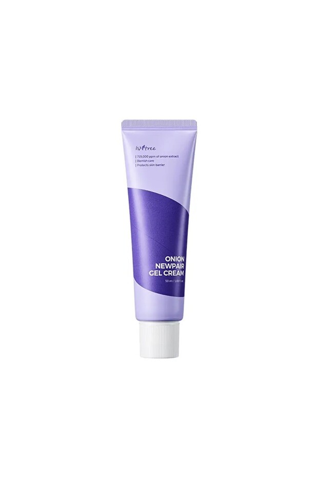 Isntree Renewing Gel Cream with Onion 50 ml