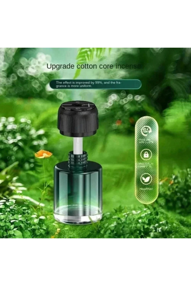 معطر ذكي للسيارة - 2