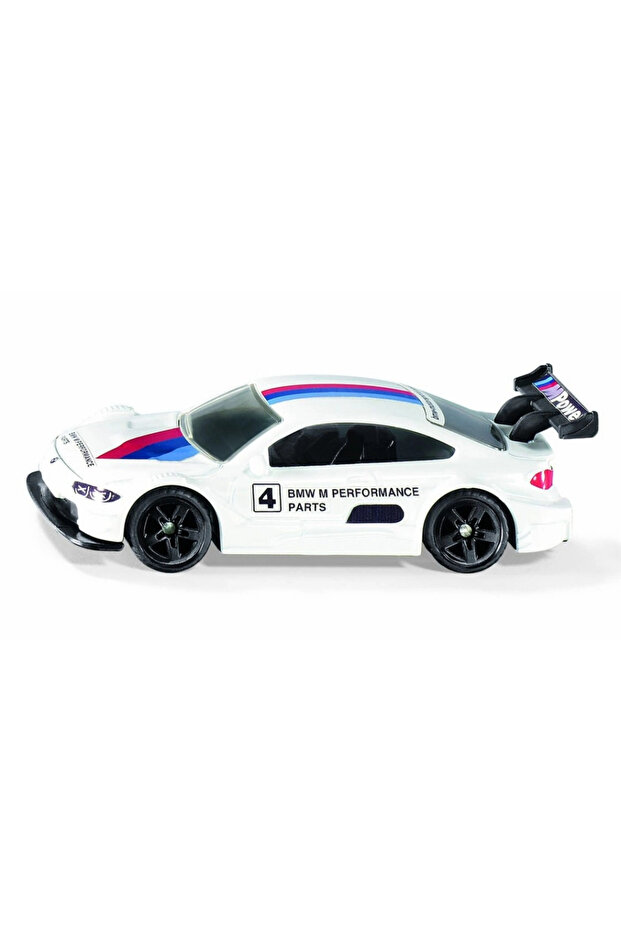 2016 Bmw M4 Racing
