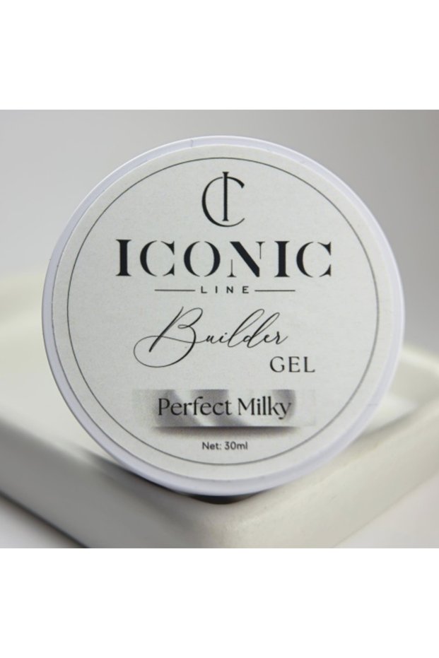 Gel Constructor - Perfect Milky - 30 ml