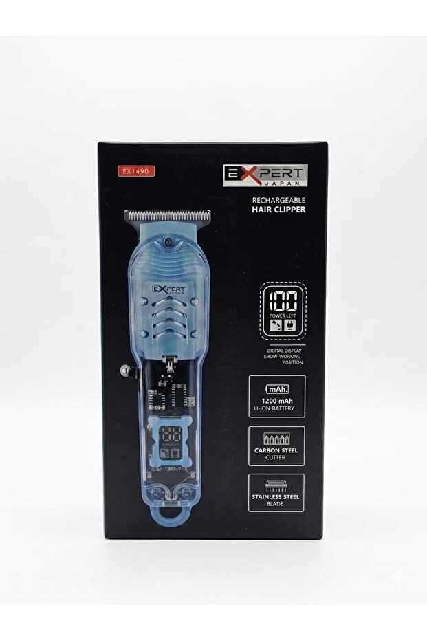EX1490 TRIMMER