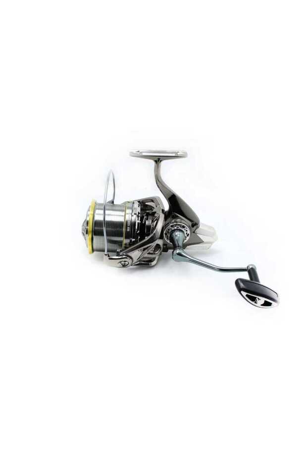 Finezza 9000 Surf Reel 12+1 Bb Standard
