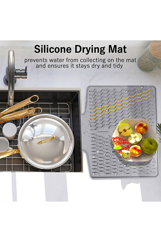 Coffee rubber base accessory - 6