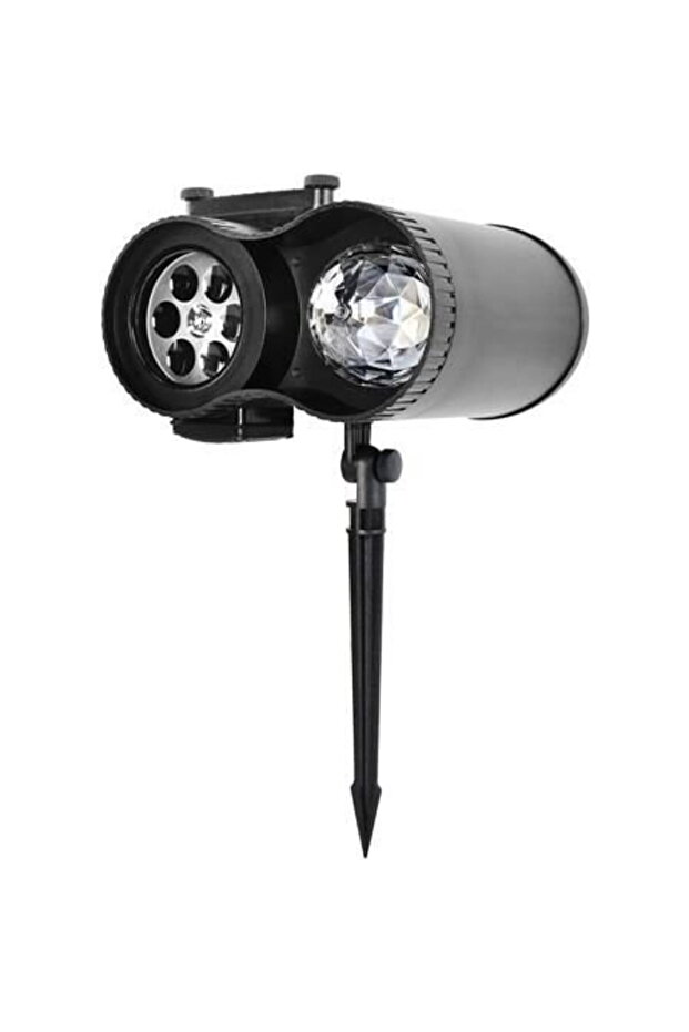 Proiectoare LED + 12 Slaidi - 8
