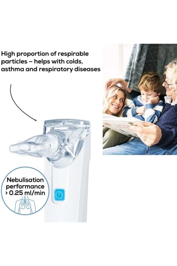 Nebuliser IH 50 - 4