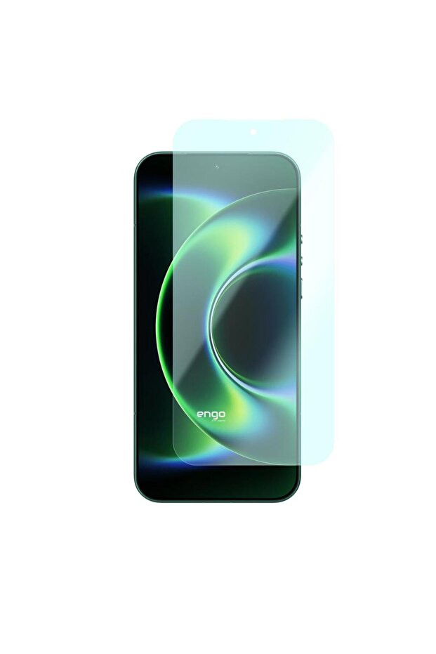 واقي شاشة 9H لامع نانو 6.9 بوصة متوافق مع هاتف Xiaomi 17 Ultra