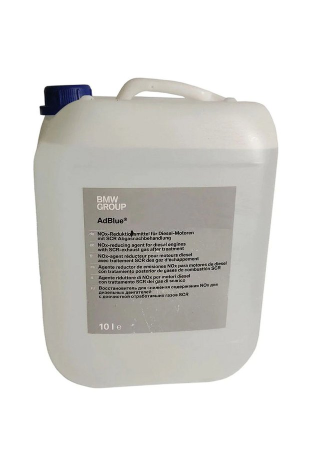 Διάλυμα AdBlue 10L