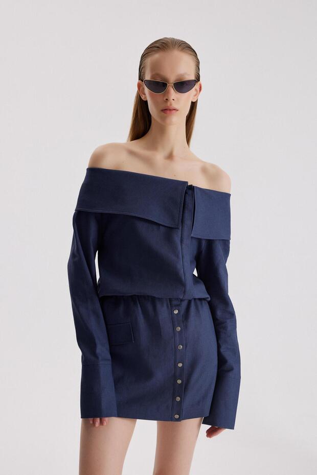 Luiza Dress