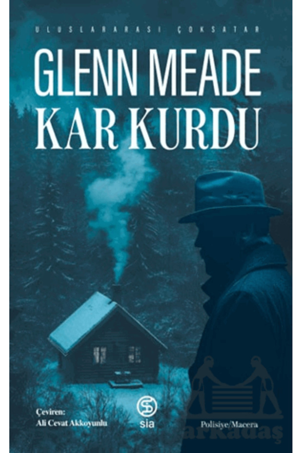 Kar Kurdu