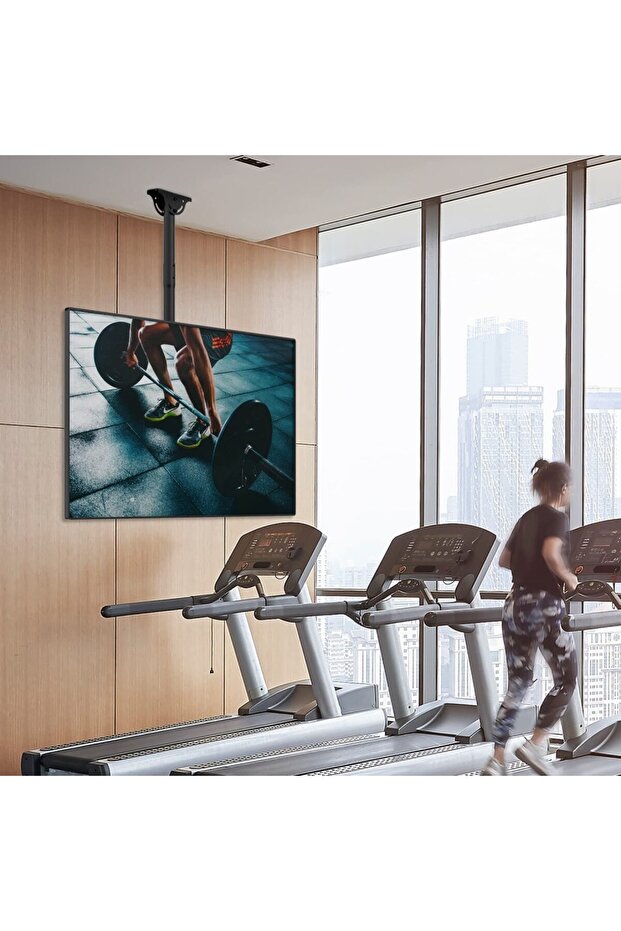 Rame de tavan LCD (020614) 42 " XL - 6
