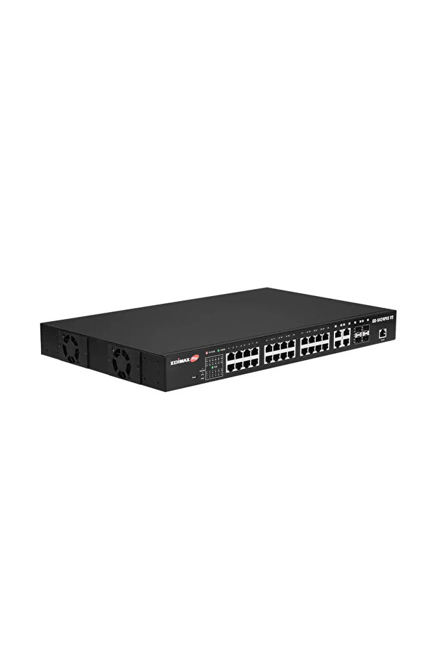 GS-5424PLC V2 - 6