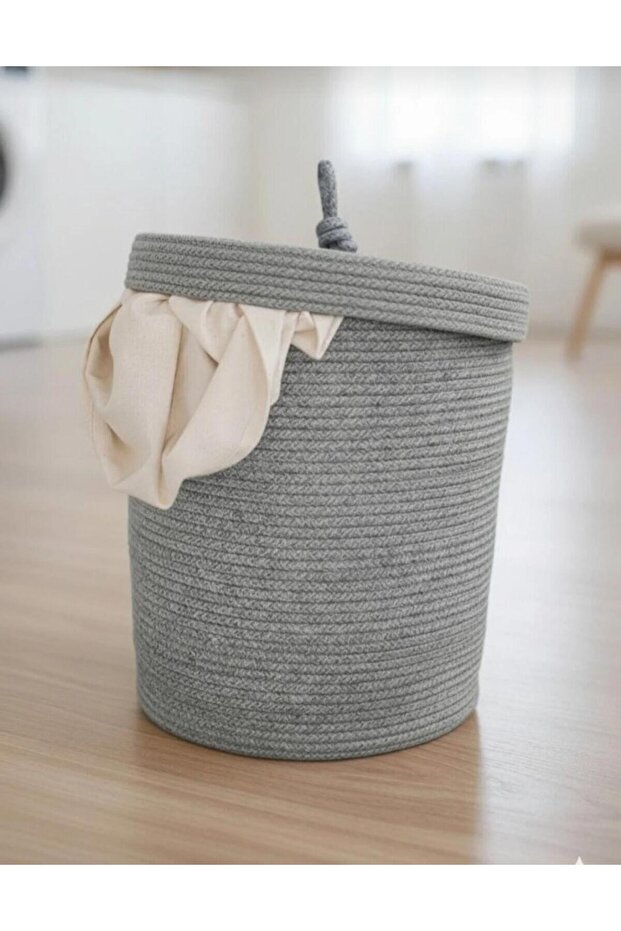 35&40 Multi-Purpose Basket, Toy Basket, Bathroom Basket, Laundry Basket, Dirty Laundry Basket 38X40
