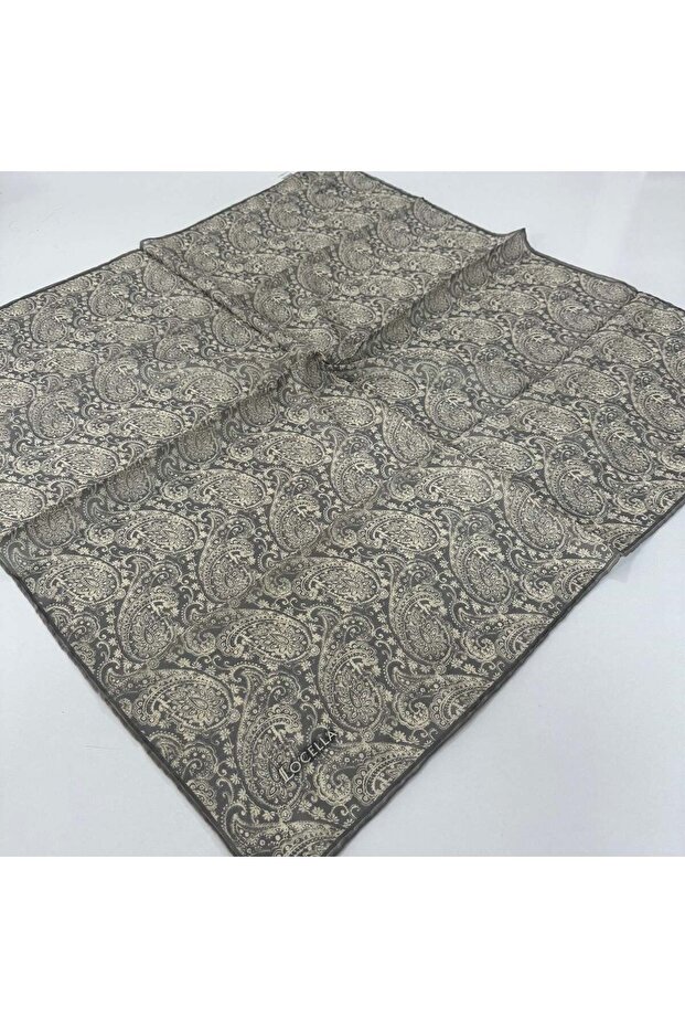 وشاح قطني ناعم LDFF9506