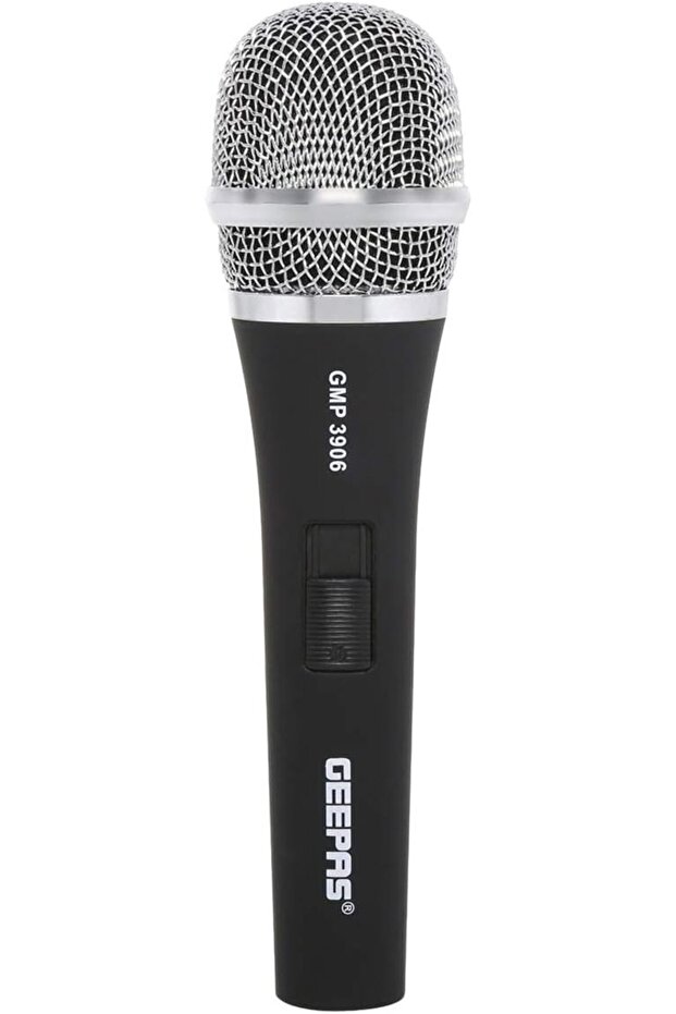 Wireless Microphone - GMP3906
