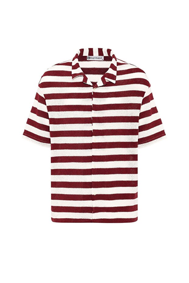 Oversize Shirt